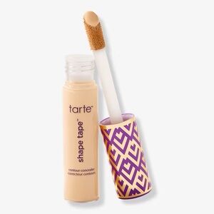 12S Shape Tape Concealer Radiant